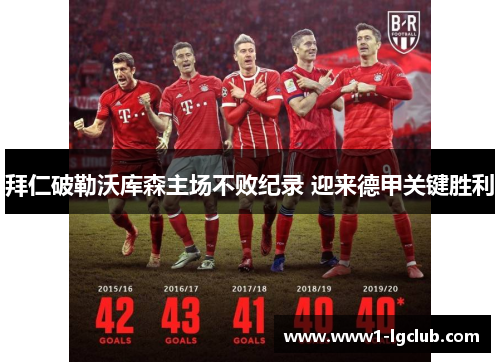 拜仁破勒沃库森主场不败纪录 迎来德甲关键胜利 拜仁破勒沃库森主场不败纪录 迎来德甲关键胜利